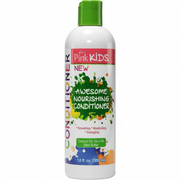 Luster's Pink Kids Awesome Nourishing Conditioner 12oz