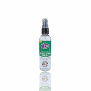 T-Tree by Parnevu Anti-Frizz Gloss & Shine Spray white background