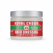 Royal Crown Hair Dressing Original Formula 5oz
