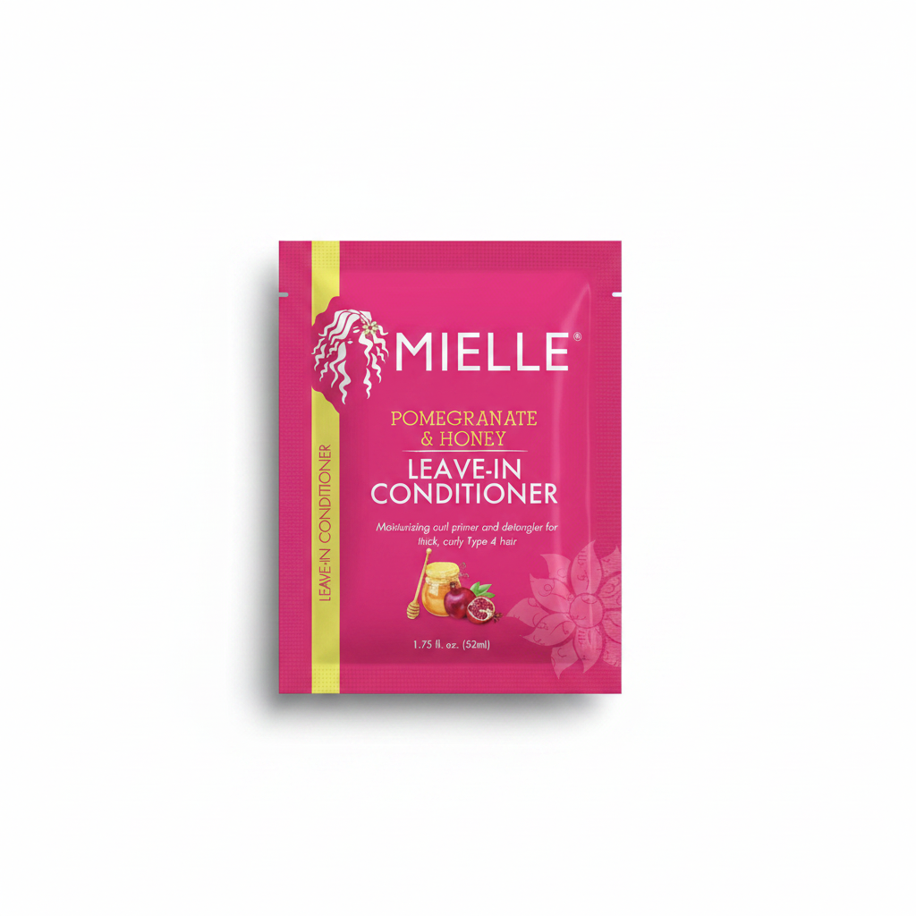 Mielle Pomegranate & Honey Leave-In Conditioner