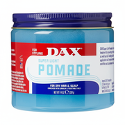 DAX Super Light Pomade 14oz