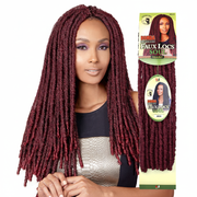 Bobbi Boss Faux Locs - BOMBA DREADLOCKS