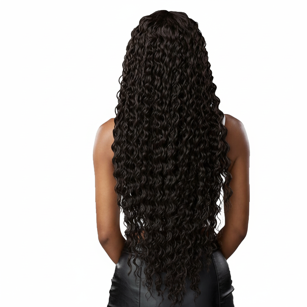 Sensationnel Synthetic Hair Vice 3X Multi Bundle Weave - DEEP 14,16,18