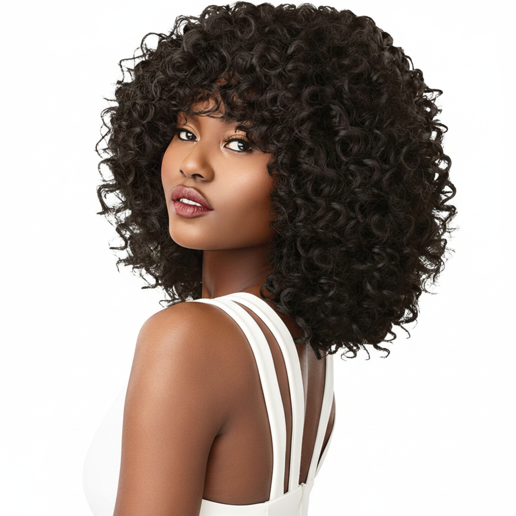Outre X-Pression Curlette Braid - BOUNCE ROD SET 8