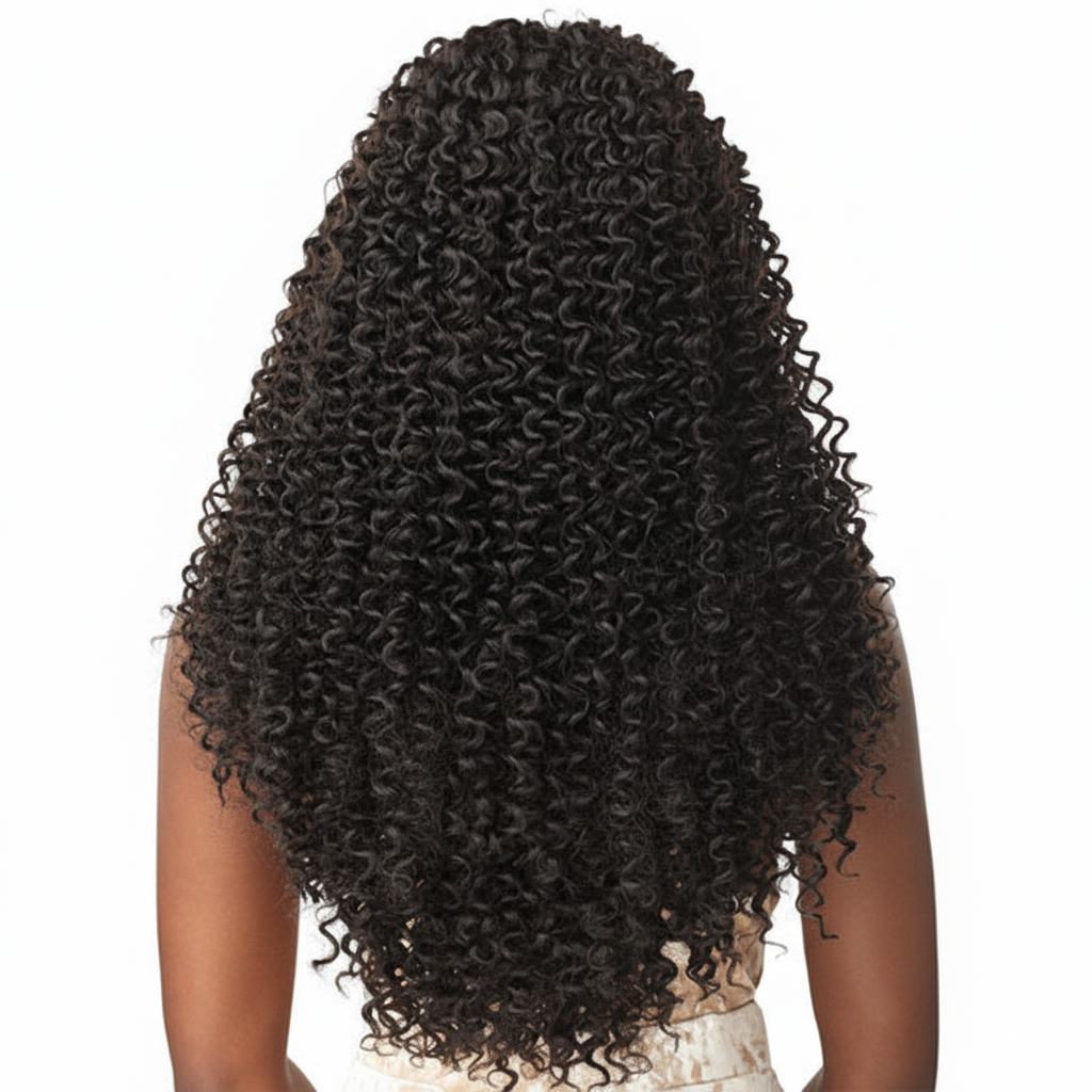 Sensationnel Lulutress Synthetic Braid - ISLAND TWIST 18