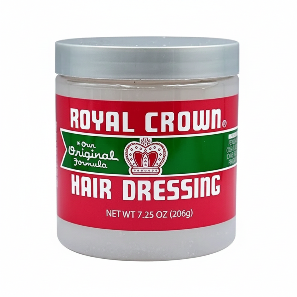 Royal Crown Hair Dressing Original Formula 7.25oz