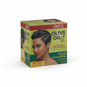 ORS Olive Oil New Growth No-Lye Hair Relaxer Extra Strength