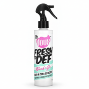 The Doux Fresh to Def Wash+Go Leave-In Curl Refresher product shot