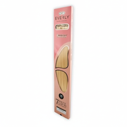 Sensationnel Everly 100% Remy Human Hair 7PC Clip-In - STRAIGHT 18