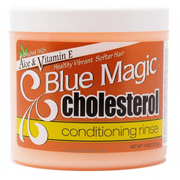Blue Magic Cholesterol Conditioning Rinse 14oz