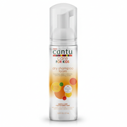 Cantu Care for Kids Dry Shampoo Foam 3.8oz