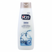 Alberto VO5 Detox Weightless Conditioner 12.5 fl oz white background