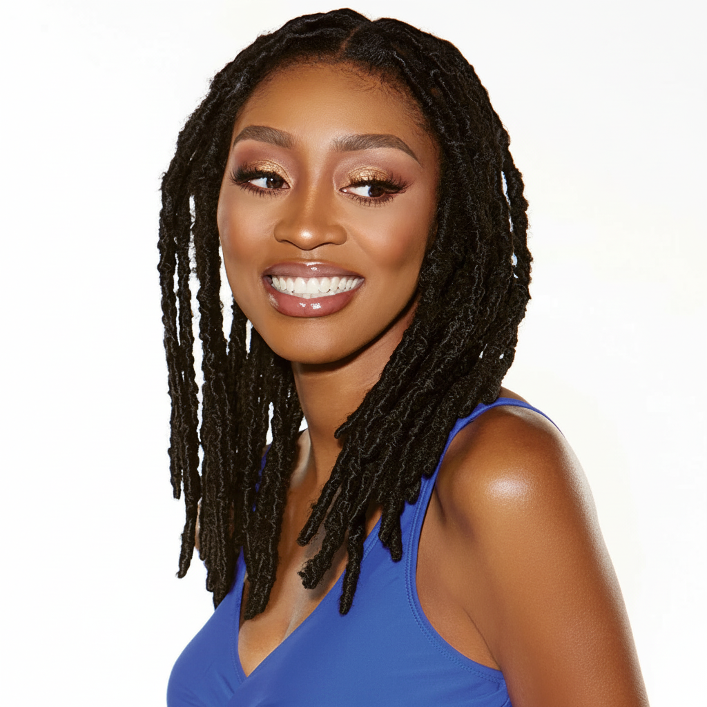 Sensationnel Synthetic Braid - RUWA AFRO KINKY BULK 16