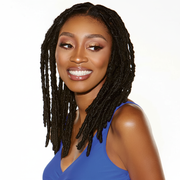 Sensationnel Synthetic Braid - RUWA AFRO KINKY BULK 16