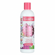 Luster's Pink Kids Easy Comb Detangler 12oz - For Coarse & Thick Hair