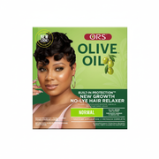 ORS Olive Oil New Growth No-Lye Hair Relaxer Normal