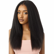 Outre Perfect Hairline 13X6 Synthetic Lace Wig Shanice - Front View