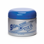Luster's S Curl Texturizer Stylin' Gel for Waves & Shortcuts