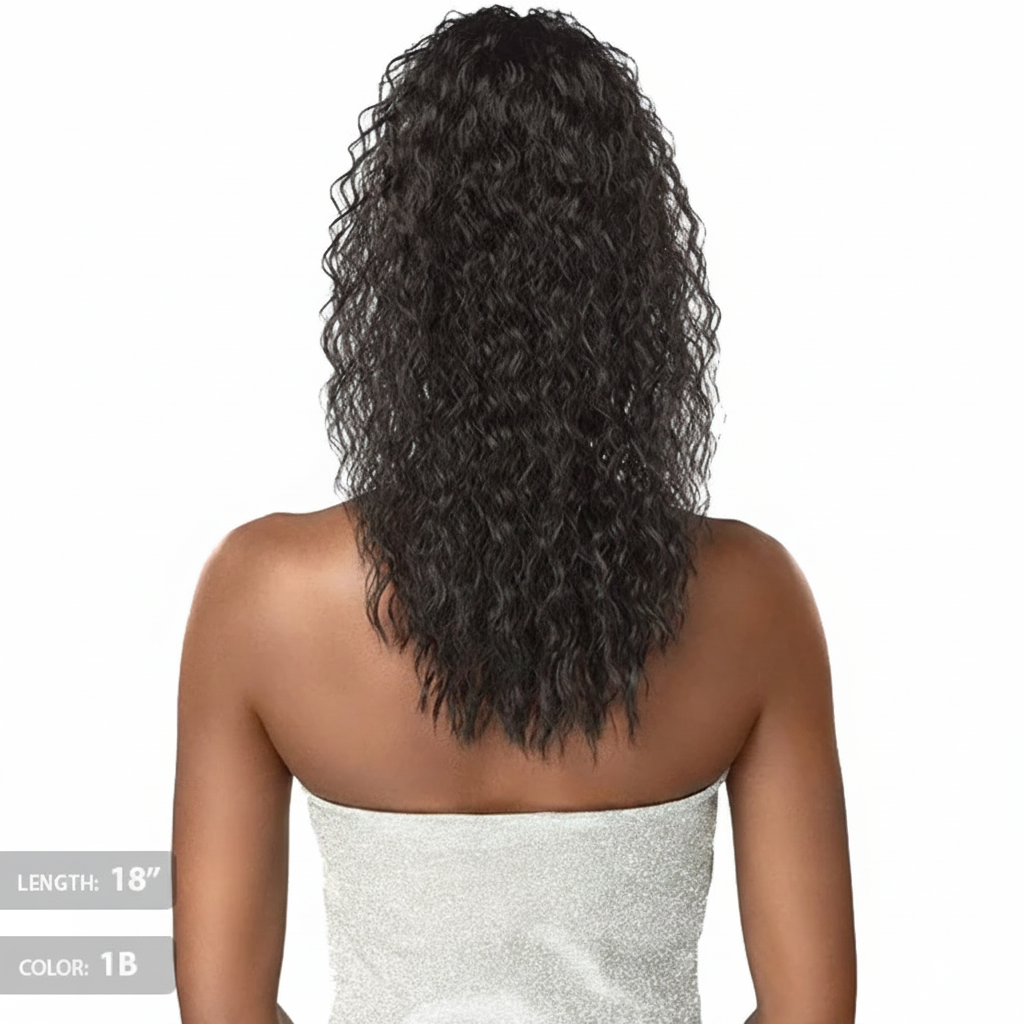 Instant Pony back retry