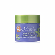 Isoplus Natural Remedy Avocado Oil Conditioner
