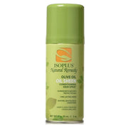 Isoplus Natural Remedy Olive Oil Sheen Spray 2 oz