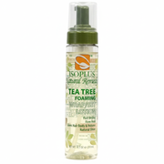 Isoplus Natural Remedy Tea Tree Foaming Wrap/Set Lotion