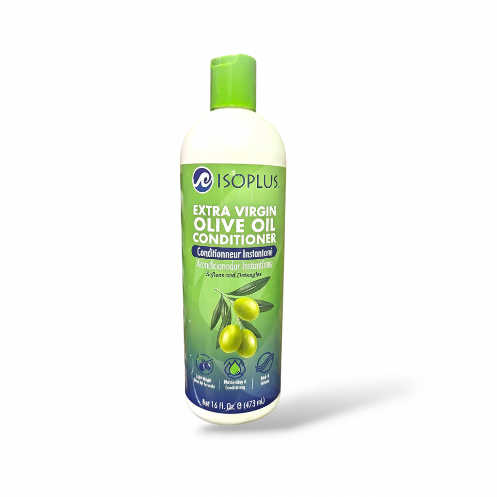 Isoplus Olive Oil Conditioner