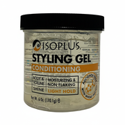 Isoplus Styling Gel Conditioning