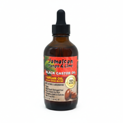 Jamaican Mango & Lime Black Castor Oil + Argan Oil