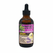 Jamaican Mango & Lime Black Castor Oil Lavender