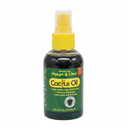 Jamaican Mango & Lime Cactus Oil