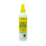 Jamaican Mango & Lime No More Itch Gro Spray