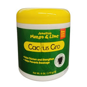 Jamaican Mango & Lime Cactus Gro 6 oz