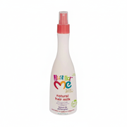 Just For Me Hair Milk Leave-In Detangler