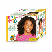 Just For Me Texture Softener No-Lye System