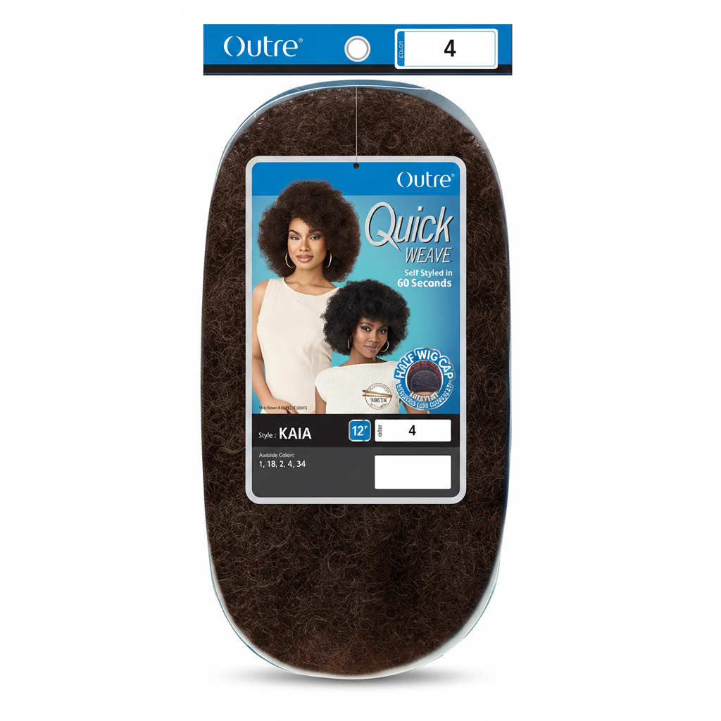 Kaia Packaging