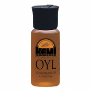 Kemi Organics OYL Hair Oil