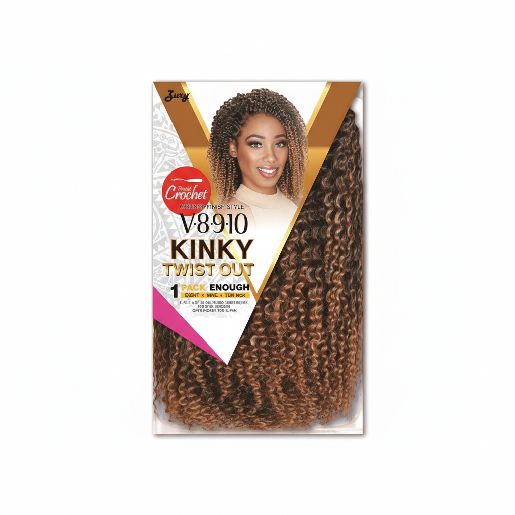 Kinky Pack