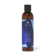 As I Am Dry & Itchy Scalp Care Leave-In Conditioner 8 oz