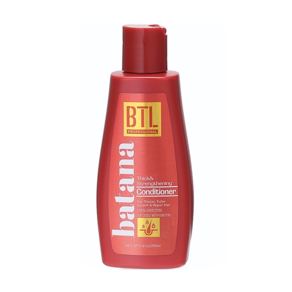 BTL Batana Thick & Strengthening Conditioner 9.81 oz