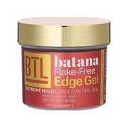 BTL Batana Flake-Free Edge Control Gel 5 oz