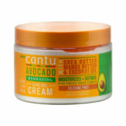 Cantu Avocado Hydrating Curling Cream 12 oz