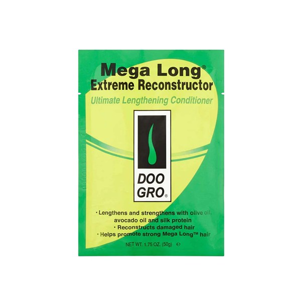 Doo Gro Mega Long Extreme Reconstructor Conditioner 1.75 oz