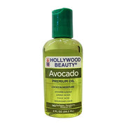 Hollywood Beauty Avocado Oil 2 oz