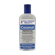Hollywood Beauty Coconut Premium Oil 8 oz