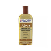Hollywood Beauty Jojoba Premium Oil 8 oz