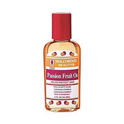 Hollywood Beauty Passion Fruit Oil 2 oz