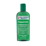 Hollywood Beauty Peppermint Premium Oil 8 oz