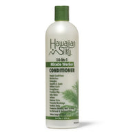 Hawaiian Silky Miracle Worker 14-in-1 Conditioner 16 oz