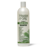 Hawaiian Silky Miracle Worker 14-in-1 Shampoo 16 oz